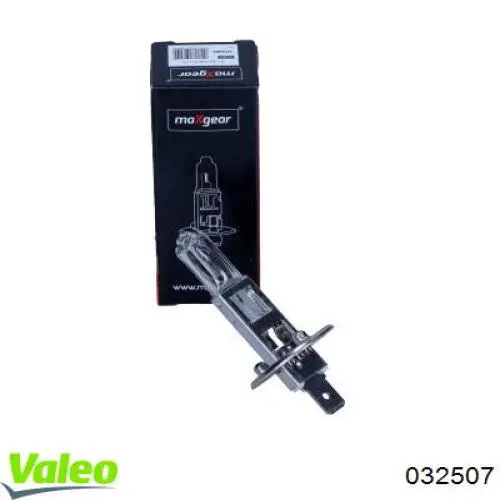 032507 VALEO Лампочка галогенна