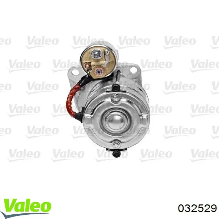 032529 VALEO Лампочка галогенна