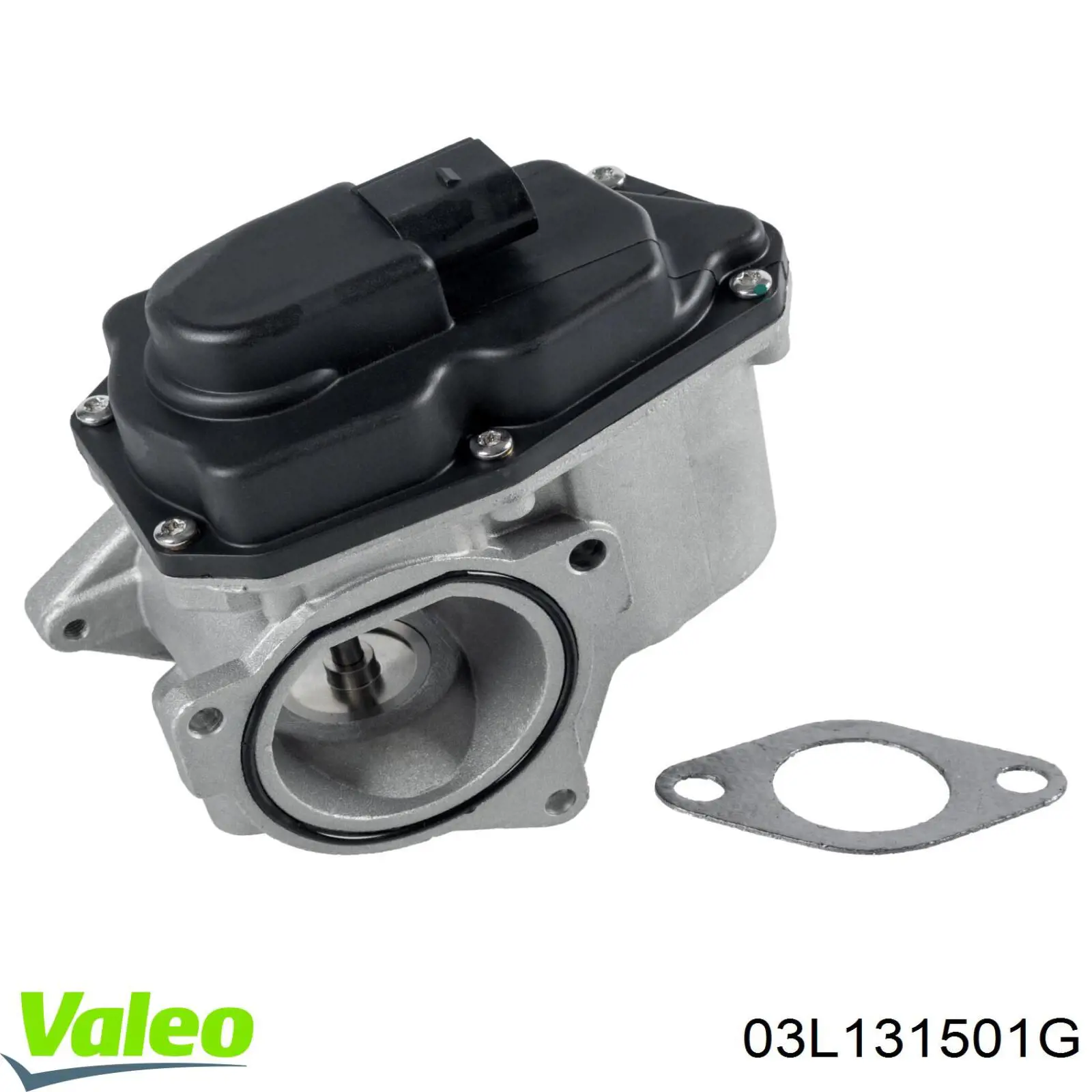 Клапан ЄГР 03L131501G VALEO