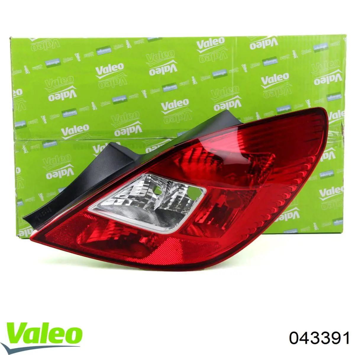 Купити 043391 VALEO Лівий стоп