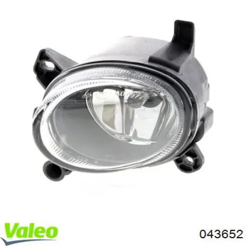 Туманка ліва FPS FP1208H3P ціна, від 17.11 USD