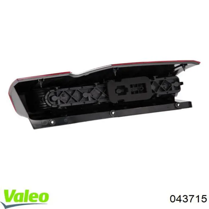 Задні ліхтарі TYC 11B445012B ціна, від 55.50 USD