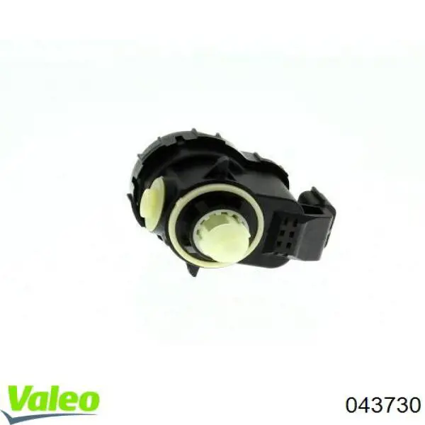 Автоматичний коректор фар VALEO 043730 ціна, від 35.58 USD