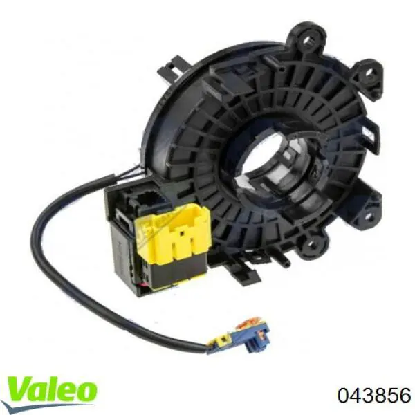 Стоп задній VALEO 043856 ціна, від 83.68 USD