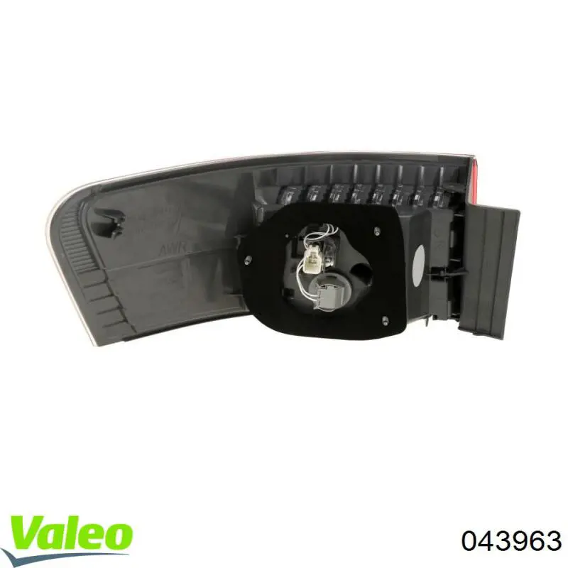  043963 VALEO