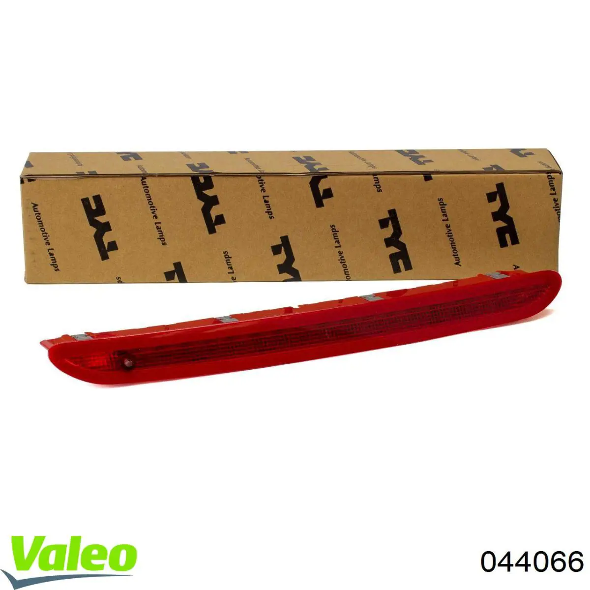 Купити 044066 VALEO Стоп задній