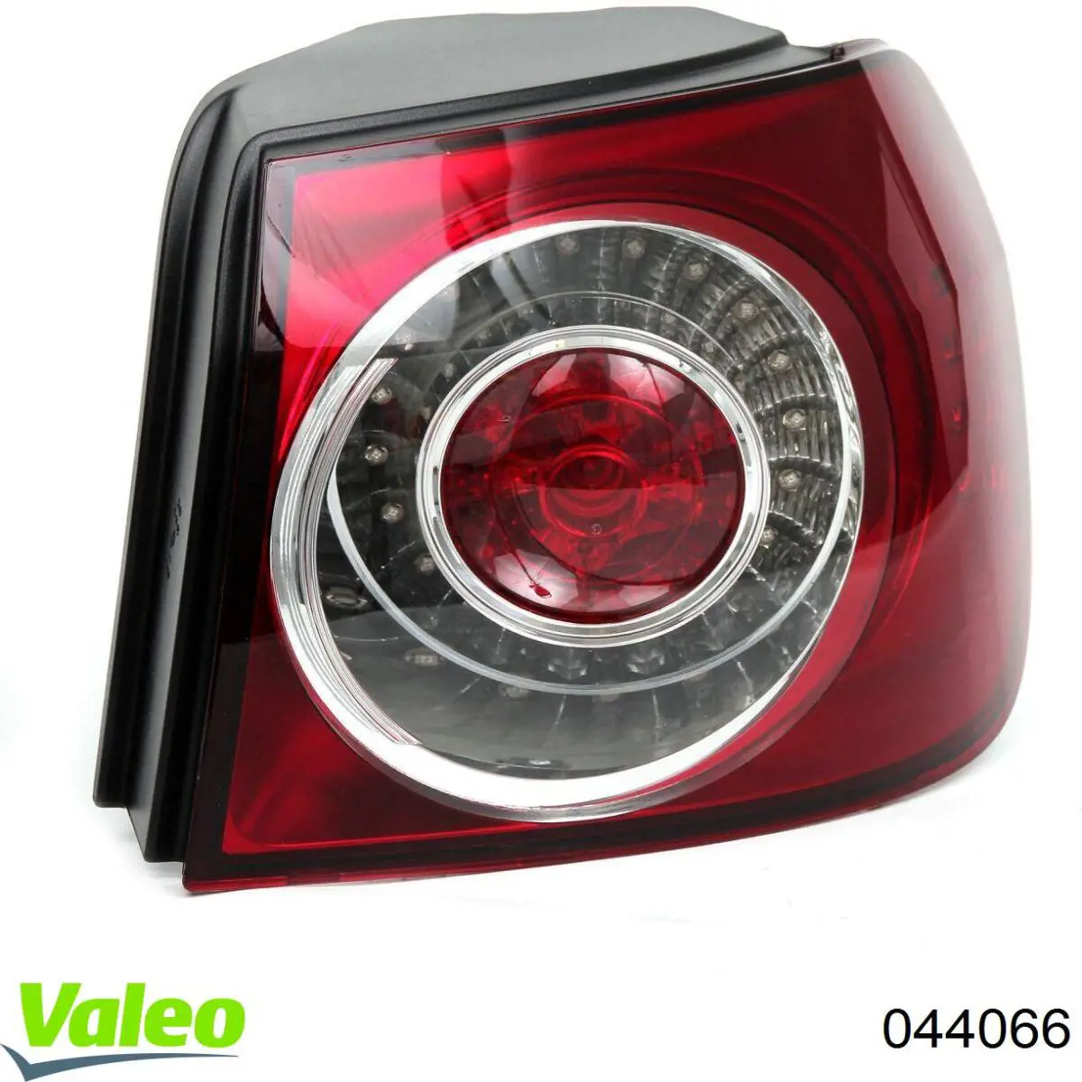 Ліхтар задній правий, зовнішній VALEO 044066 ціна, від 99.83 USD