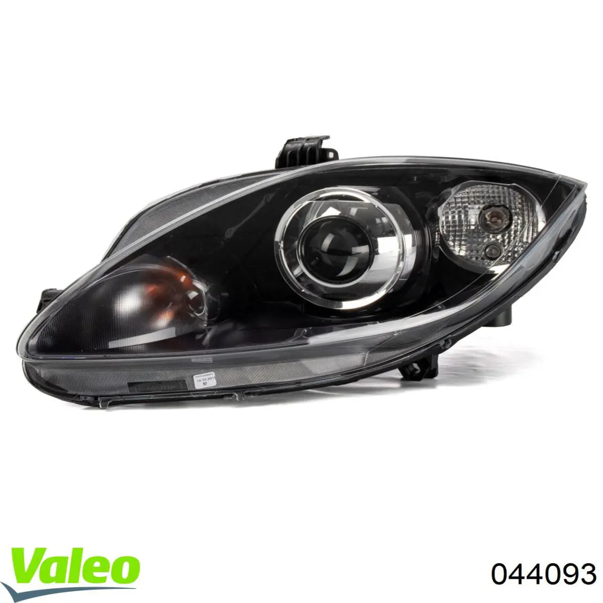 Купити 044093 VALEO Основна фара в зборі ліва