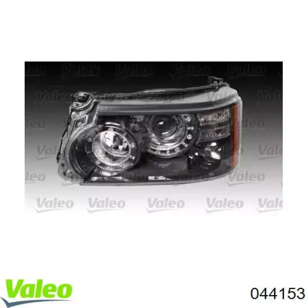 AH3213W030HC Land Rover Фари