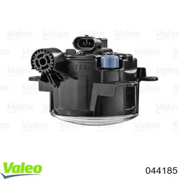 Фари протитуманні VALEO 044185