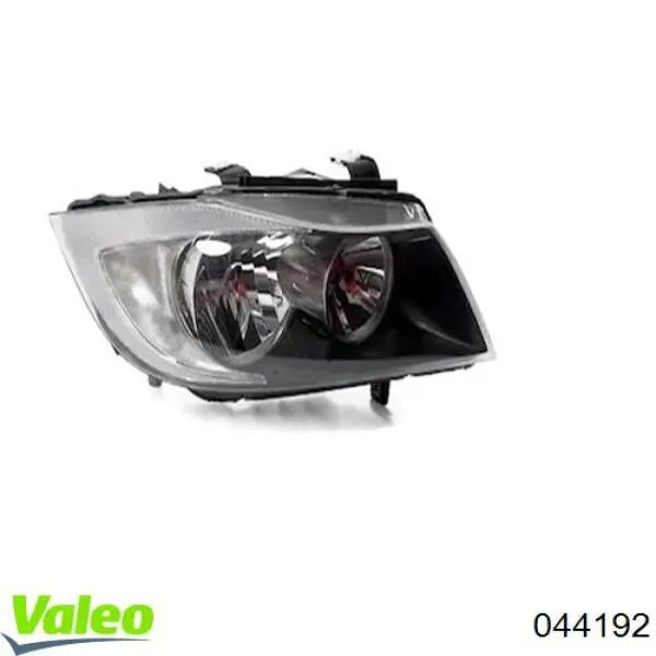 Купити 7006306 Autotechteile Права блок фара