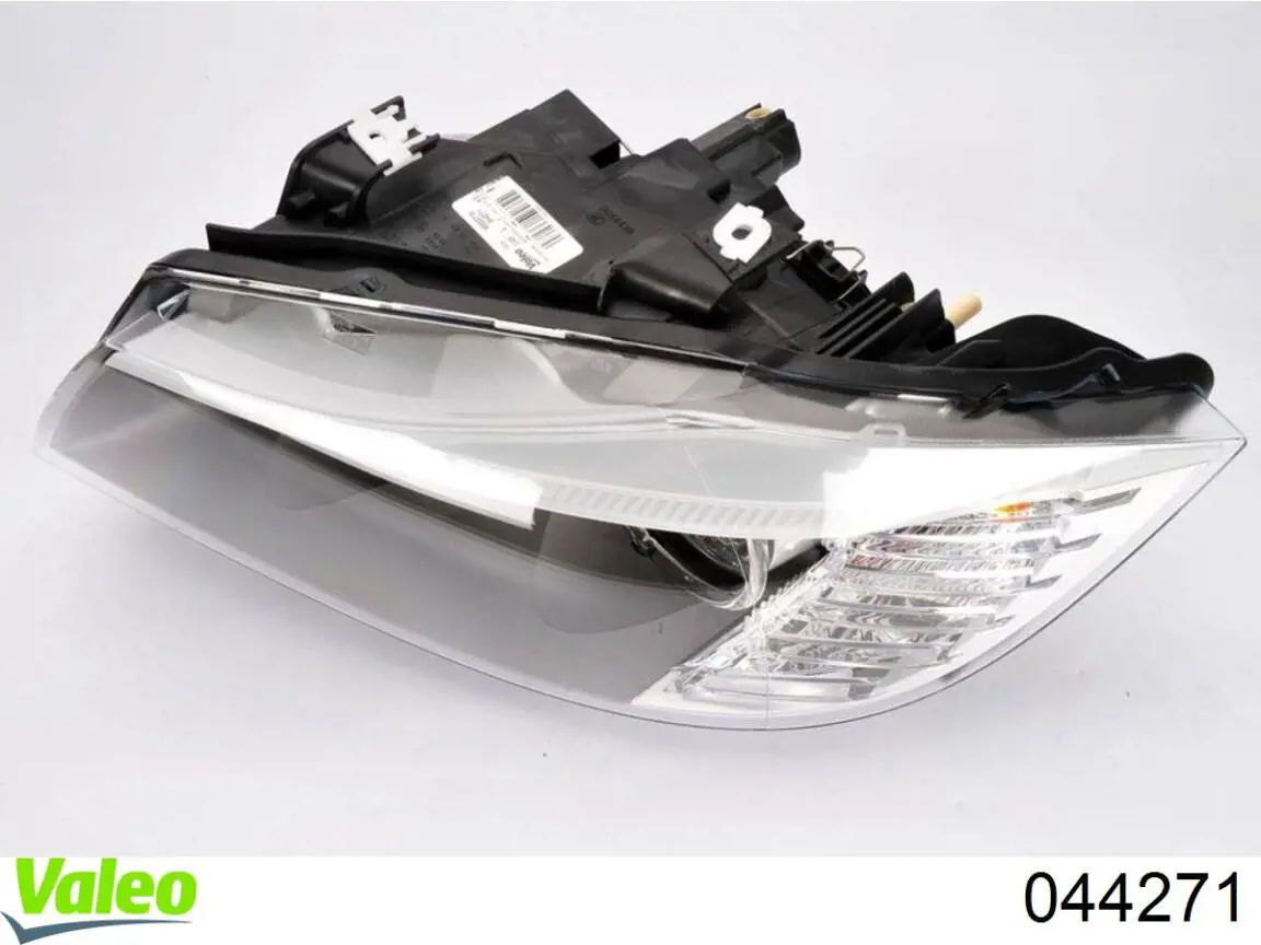 Фари VALEO 044271 ціна, від 70.46 USD