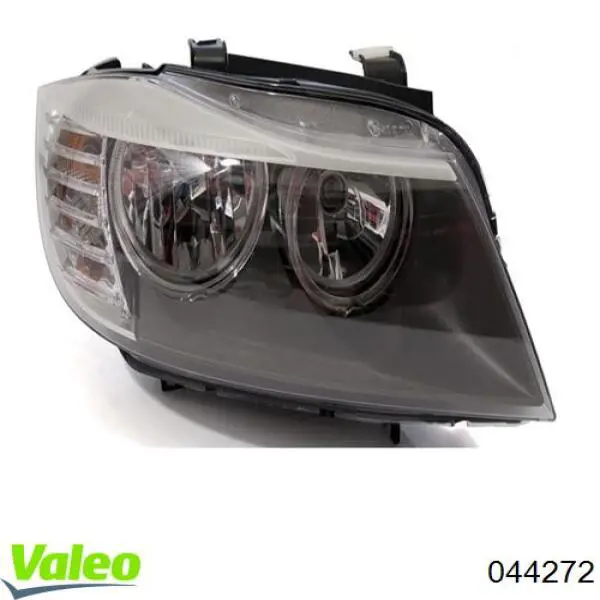 7006308 Autotechteile Фара правая