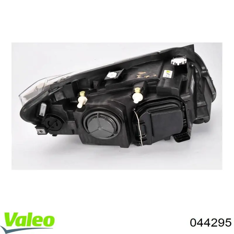 Фара VALEO 044295