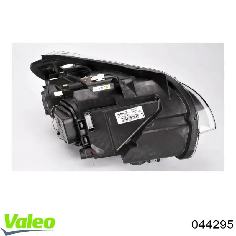 044295 VALEO Фара дальнього світла в зборі