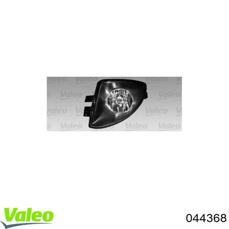 Туманка права Depo/Loro/Abakus FP1420H2E ціна, від 50.66 USD