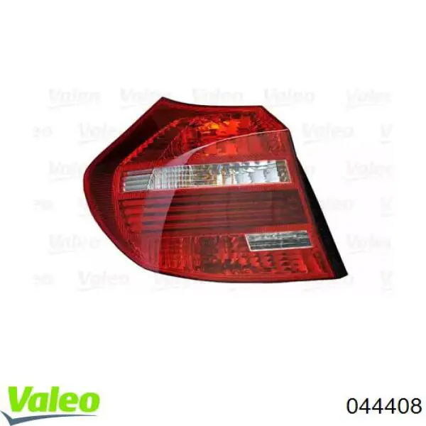 Купити 044408 VALEO Лівий стоп