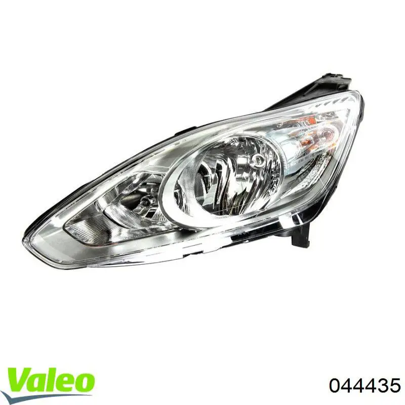 Фара VALEO 044435 ціна, від 146.94 USD