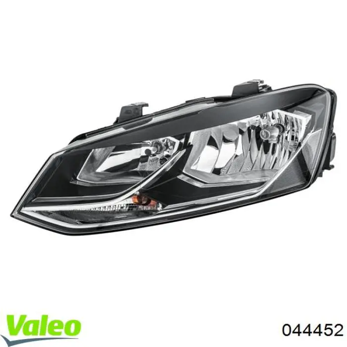 6R1941040A VAG Фара правая
