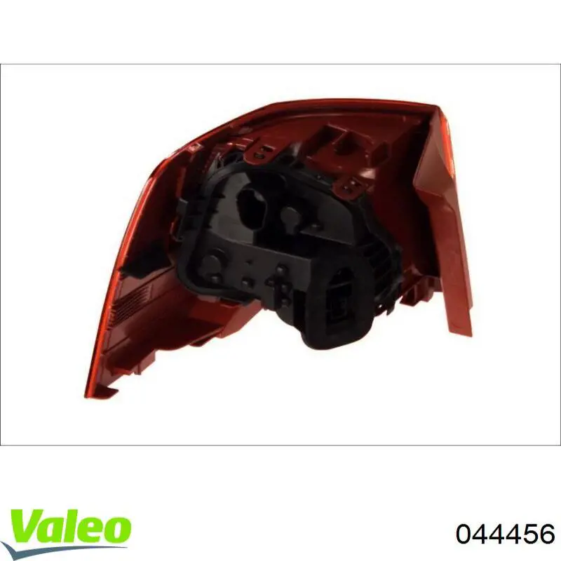 Ліхтар задній правий, зовнішній VAG 7N5945096F ціна, від 88.67 USD