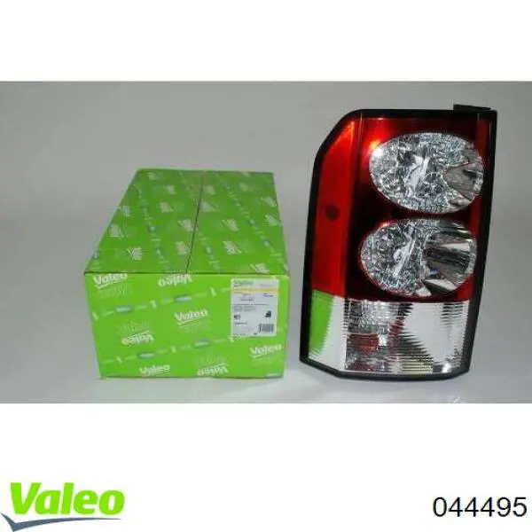 Купити 044495 VALEO Лівий стоп