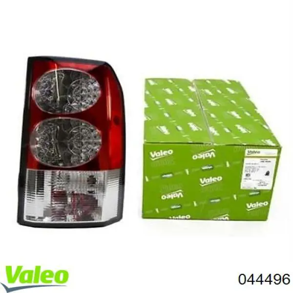 Задні ліхтарі Land Rover LR014001 ціна, від 308.01 USD