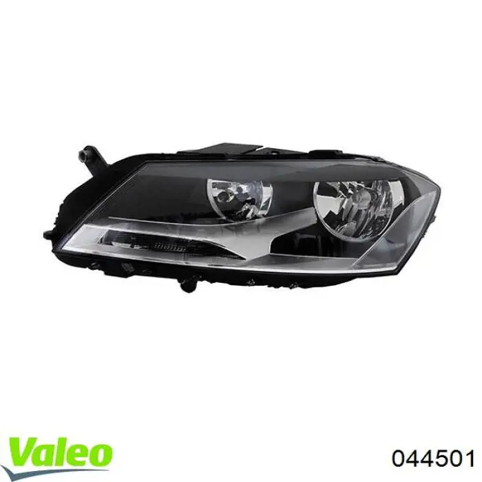 Фари VALEO 044501 ціна, від 172.10 USD