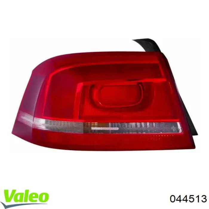 Ліхтар задній лівий, зовнішній 44513 VALEO