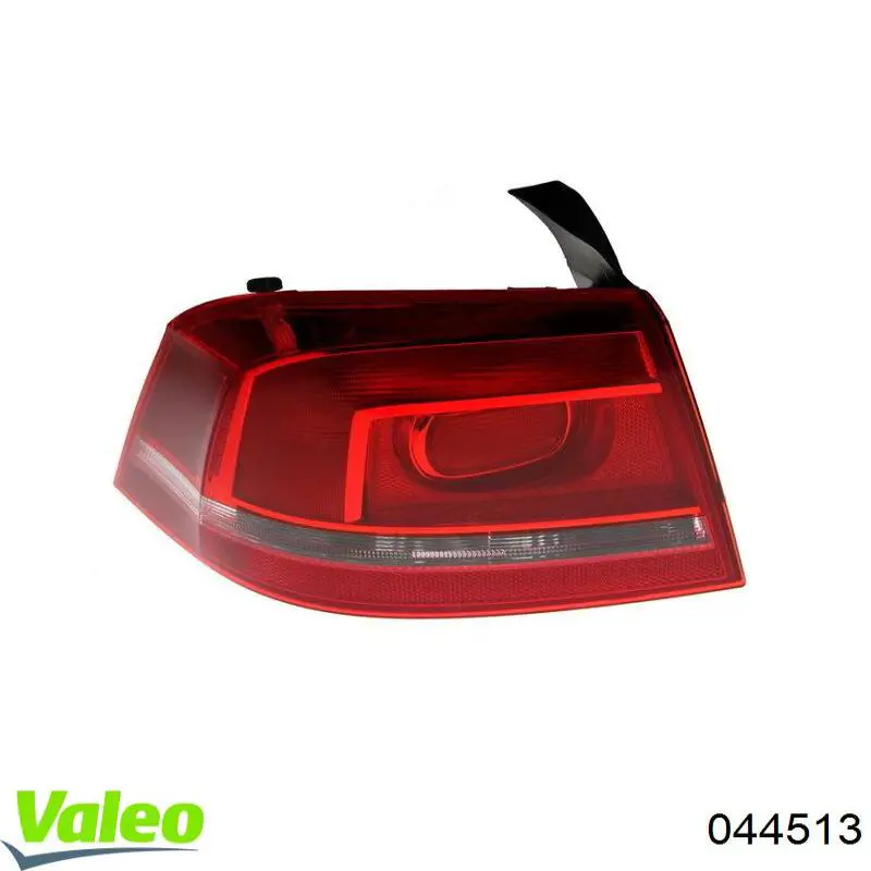 Купити 44513 VALEO Ліхтар задній