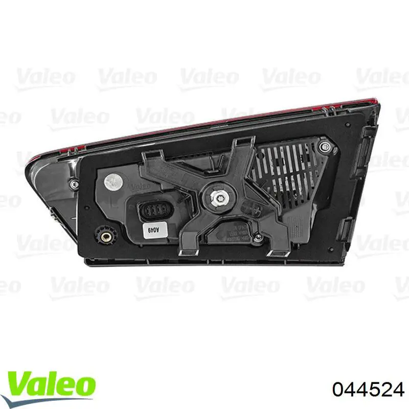 044524 VALEO Ліхтар задній правий, внутрішній