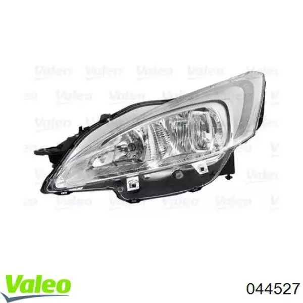 044527 VALEO Фари