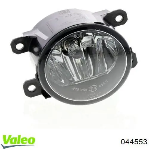 Фара протитуманна, ліва/права Depo/Loro/Abakus FP2036H0E ціна, від 42.83 USD