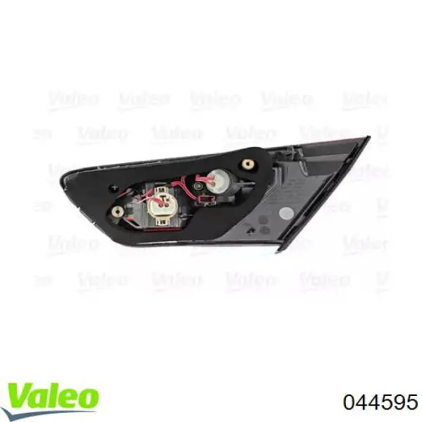 Стоп задній BMW 63217210579 ціна, від 126.69 USD