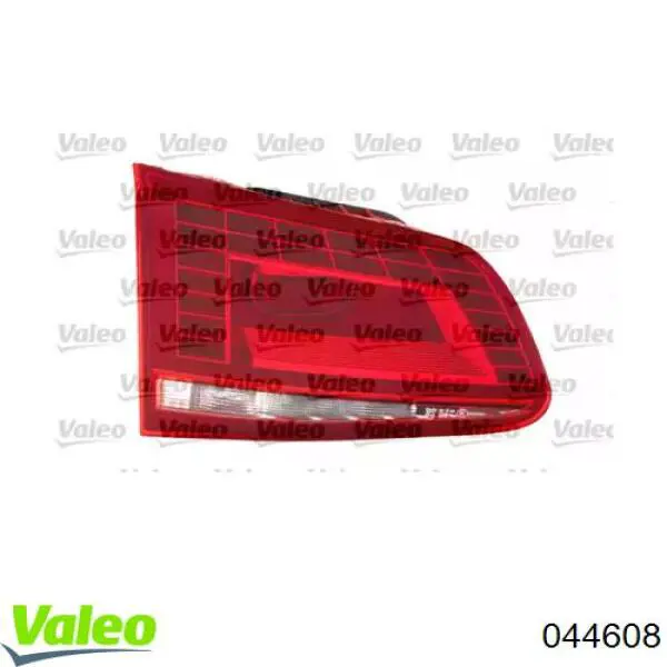 Стоп задній Signeda ZVG191062L ціна, від 226.20 USD