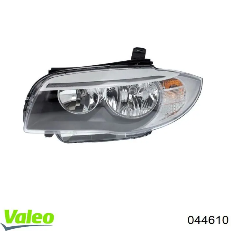 044610 VALEO Фара дальнього світла в зборі