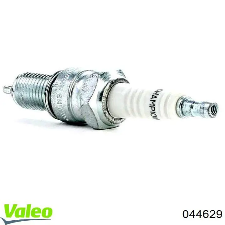 Купити 044629 VALEO Стоп задній