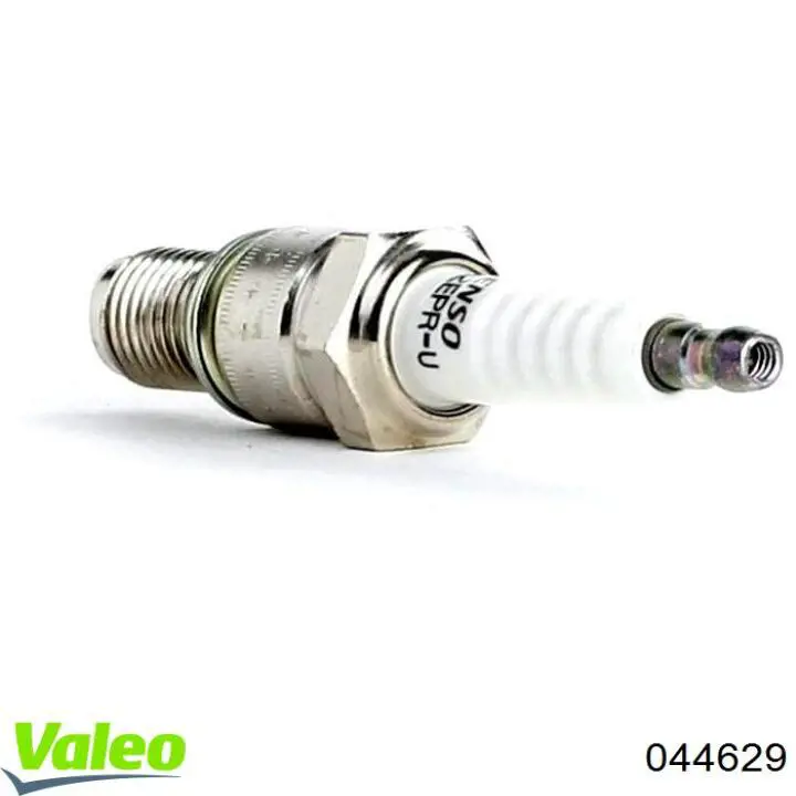 Ліхтар задній правий, зовнішній 044629 VALEO