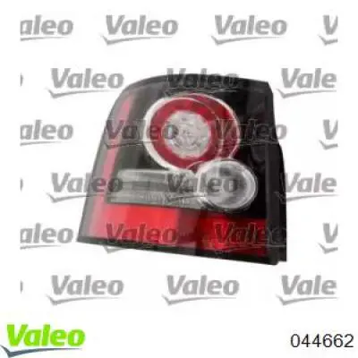Купити 44662 VALEO Лівий стоп
