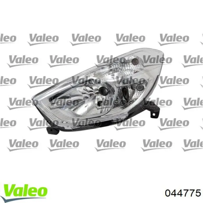 44775 VALEO Фара дальнього світла в зборі