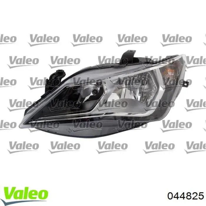 044825 VALEO Фара дальнього світла в зборі