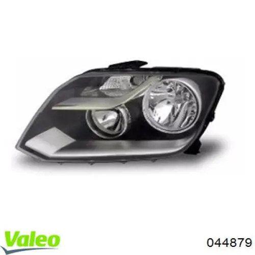 Фари VALEO 044879 ціна, від 178.69 USD