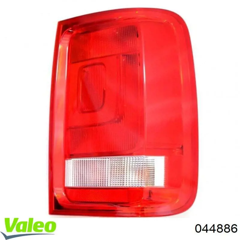 Задні ліхтарі Depo/Loro/Abakus FP7419F4E ціна, від 81.65 USD