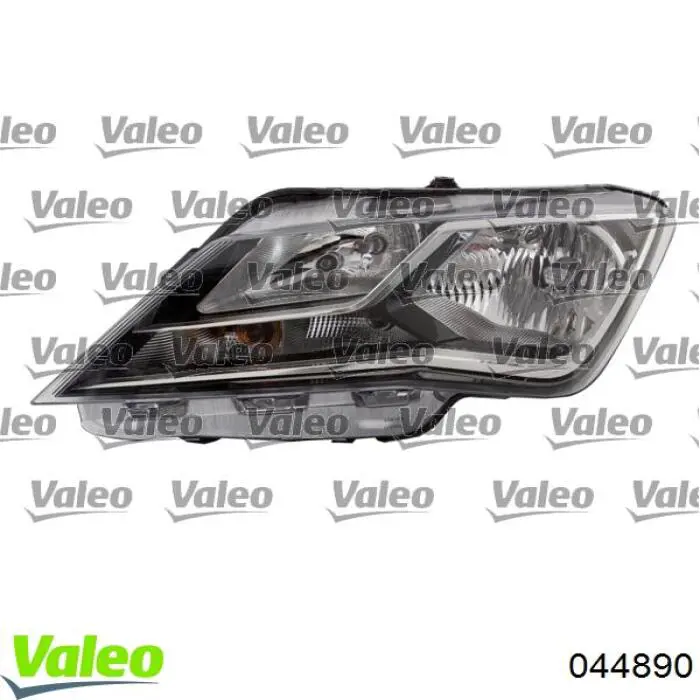 Фара правая Polcar 67B210E ціна, від 143.22 USD