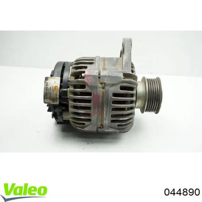 Купити 67B210E Polcar Права блок фара