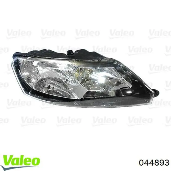 Фари VALEO 044893 ціна, від 117.94 USD