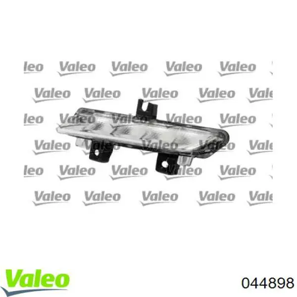 Фара денного світла, права Renault (RVI) 266003864R ціна, від 74.18 USD