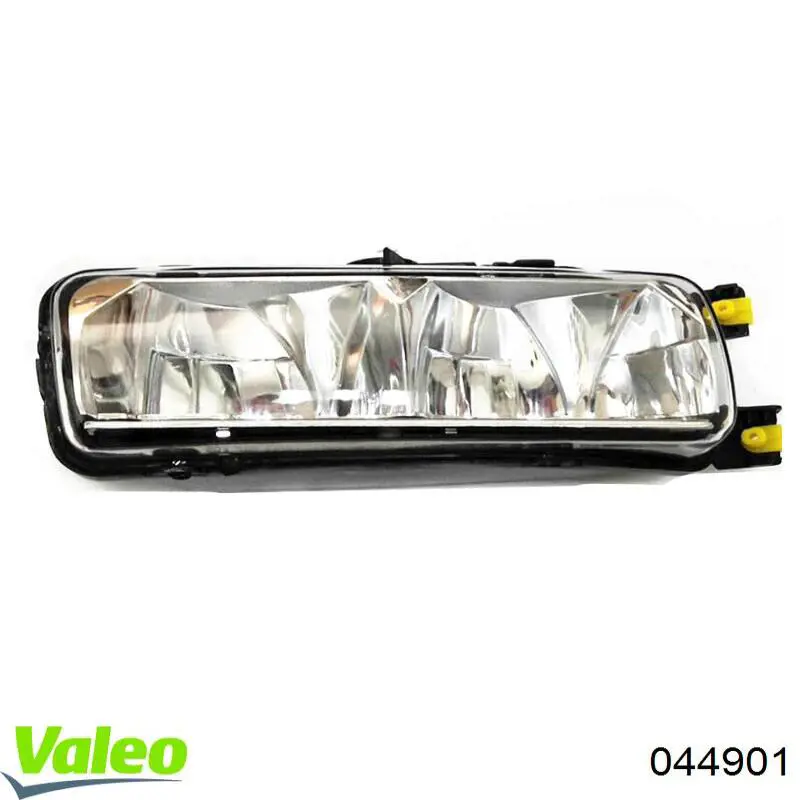 Туманка ліва Land Rover Range Rover IV