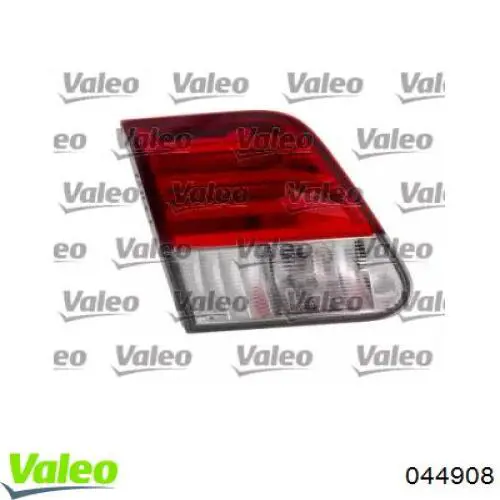 Стоп задній VALEO 44908 ціна, від 180.93 USD