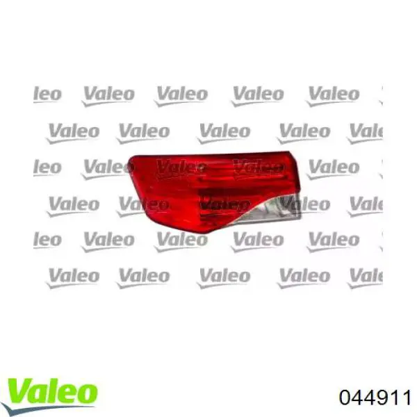 Ліхтар задній лівий, зовнішній 44911 VALEO