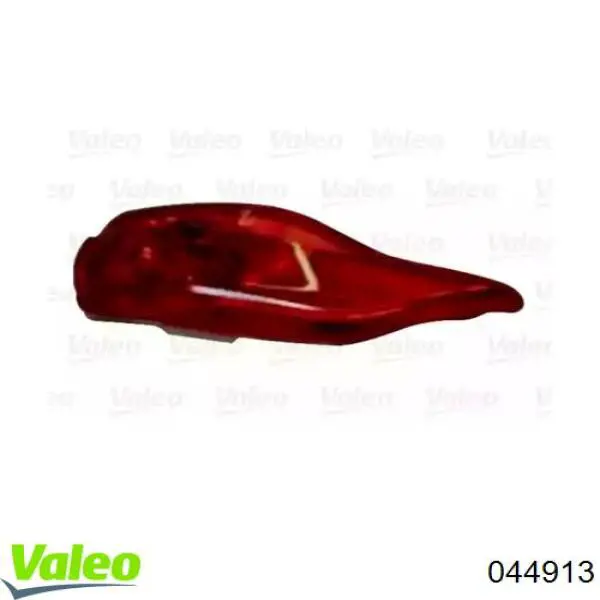 Фара протитуманна задня 44913 VALEO